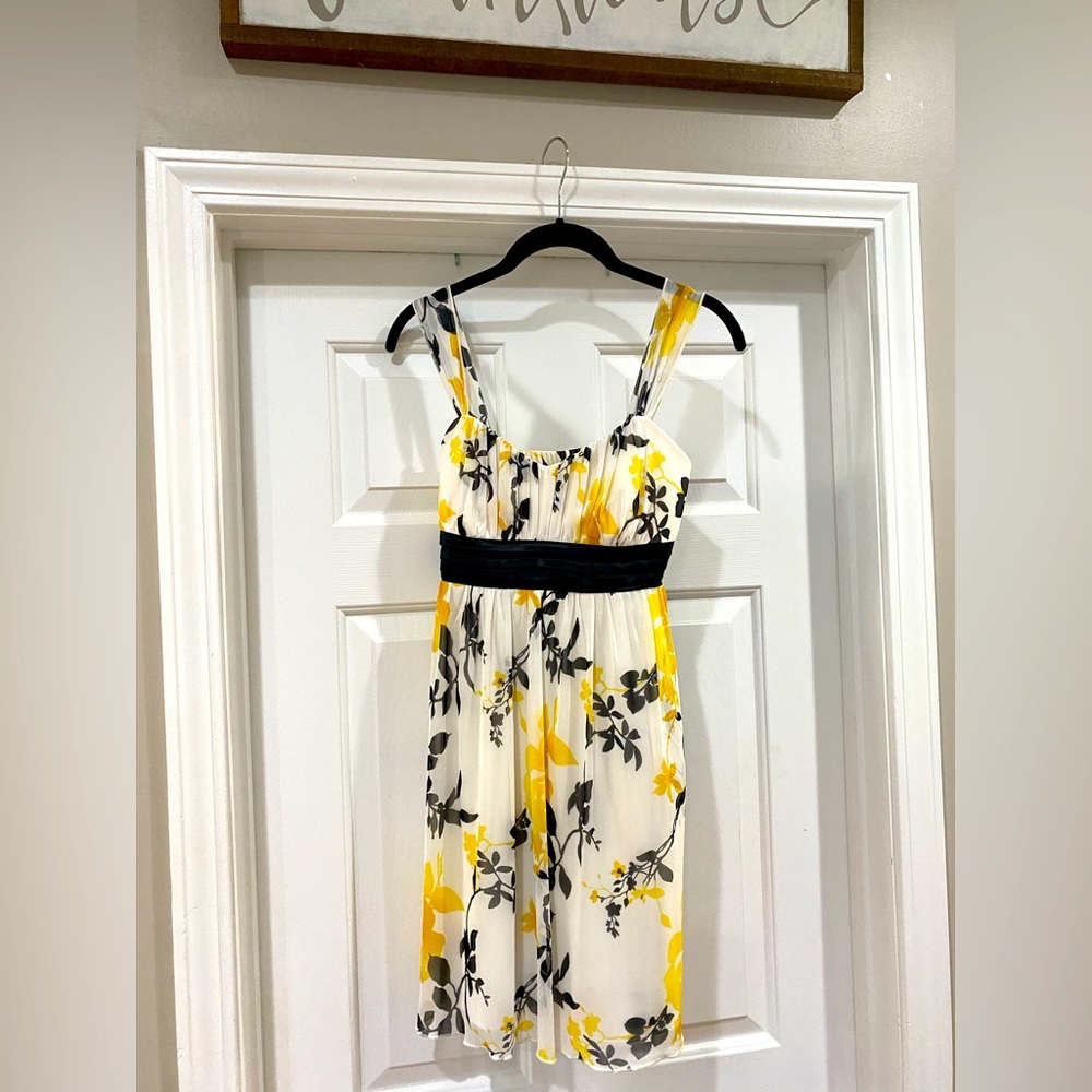 Sweet Storm Sundress NWOT - Size: M